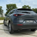 mazda cx-30 pandu uji 16