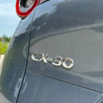 mazda cx-30 pandu uji 18