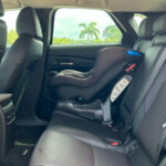 mazda cx-30 pandu uji 22