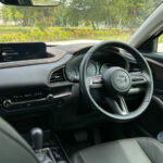 mazda cx-30 pandu uji 29