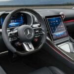 mercedes-amg gt 2023 07