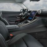 mercedes-amg gt 2023 08