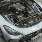 mercedes-amg gt 2023 12