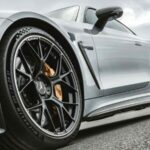 mercedes-amg gt 2023 13