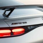 mercedes-amg gt 2023 14