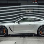 mercedes-amg gt 2023 17