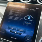 mercedes c300 amg line 2023 01