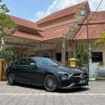 mercedes c300 amg line 2023 04