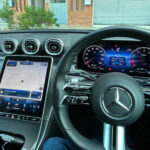 mercedes c300 amg line 2023 05