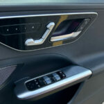 mercedes c300 amg line 2023 12