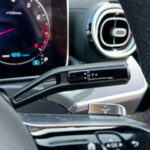 mercedes c300 amg line 2023 13