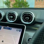 mercedes c300 amg line 2023 15