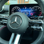 mercedes c300 amg line 2023 16