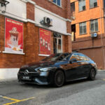 mercedes c300 amg line 2023 22