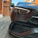 mercedes c300 amg line 2023 24