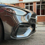 mercedes c300 amg line 2023 26