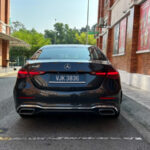 mercedes c300 amg line 2023 27