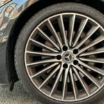 mercedes c300 amg line 2023 29