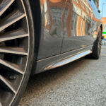 mercedes c300 amg line 2023 30