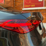 mercedes c300 amg line 2023 31