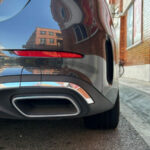 mercedes c300 amg line 2023 32