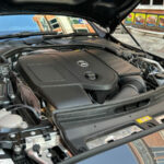 mercedes c300 amg line 2023 33