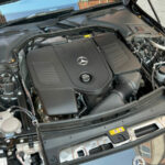mercedes c300 amg line 2023 35