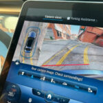 mercedes c300 amg line 2023 36