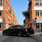 mercedes c300 amg line 2023 37