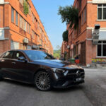 mercedes c300 amg line 2023 39