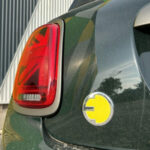 mini electric resolute edition pandu uji 12