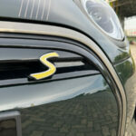 mini electric resolute edition pandu uji 19