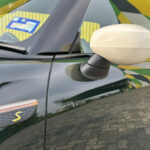 mini electric resolute edition pandu uji 23