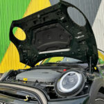 mini electric resolute edition pandu uji 25