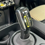 mini electric resolute edition pandu uji 38