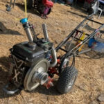 petani thai drag race 08