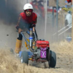 petani thai drag race 12