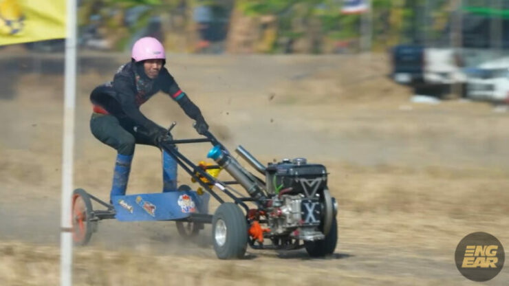 petani thai drag race 13