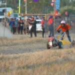 petani thai drag race 15