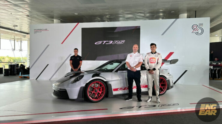 porsche 911 gt3 rs launch 01