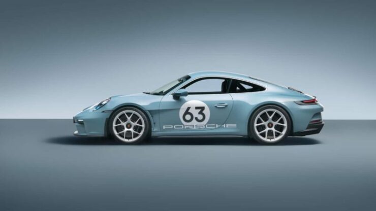 porsche 911 st 2023 01