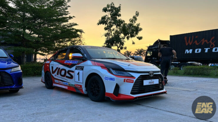 toyota vios challenge 2023 01