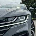 volkswagen arteon r-line 4motion pandu uji 04