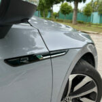 volkswagen arteon r-line 4motion pandu uji 11