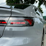 volkswagen arteon r-line 4motion pandu uji 16