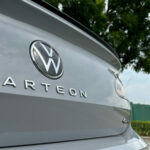 volkswagen arteon r-line 4motion pandu uji 17