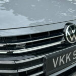 volkswagen arteon r-line 4motion pandu uji 21