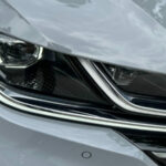 volkswagen arteon r-line 4motion pandu uji 22