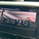 volkswagen arteon r-line 4motion pandu uji 33