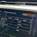 volkswagen arteon r-line 4motion pandu uji 34